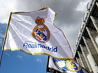 Real Madrid rejection of CVC d...